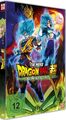 Dragonball Super - Broly - DVD - NEU