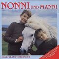 Nonni und Manni von Doldinger,Klaus | CD | Zustand sehr gut