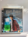 Harry Potter und der Halbblutprinz (Sony PlayStation 3, 2009)