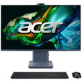 Acer Aspire S27-1755 Top All-In-One PC Core i7-1260P 16GB RAM 1TB SSD 27" WQHD