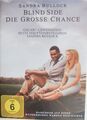 Blind Side Die Grosse Chance DVD Sandra Bullock Quinton Aaron Sammelauflösung