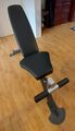 Hantelbank  gebraucht Hammer Finnlo Maximum Typ 3971 FT-2 Bench