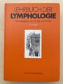 "Lehrbuch der Lymphologie für Mediziner und Physiotherapeuten M. Földi S. Kubik