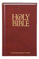 The Holy Bible - New Revised Standard Version, Traditionelle Übersetzung | Buch