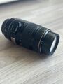 Canon 75-300mm F/4-5.6 IS USM EF Auto Focus Image Stabilizer Zoom Lense