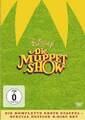 Die Muppet Show Die komplette erste Staffel Special Edition[4 DVDs]gebraucht gut
