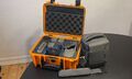 DJI Mavic 2 Pro inkl. Fly More Kit und Outdoor-Koffer || kaum geflogen