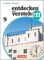Entdecken und verstehen - Geschichtsbuch - Thüringen 2012 - 9. Schuljahr