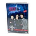 Blood Ties - Staffel 1, Folgen 1-11 (3 DVDs) von James Du... | DVD | Zustand gut