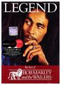 Bob Marley And The Wailers: Legend (2 CD + DVD) | DVD