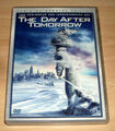 DVD Film - The Day after Tomorrow - 2er Disc Special Edition - Roland Emmerich