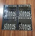 The Rolling Stones - Volume 1 - 4 - Limited Edition Set 4 CDs *** sehr gut ***