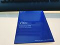 Original Microsoft Visio Professional 2016, ungeöffnet