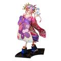 Re:ZERO -Starting Life in Another World- PVC Statue 1/7 Ram Oiran 25 cm