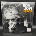 Bon Jovi 2020 Double LP Vinyl 883929 Neu und in Folie