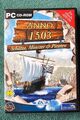 Anno 1503: Schätze, Monster und Piraten, PC