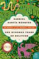 One Hundred Years of Solitude | Gabriel Garcia Marquez | Englisch | Taschenbuch