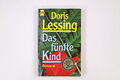 13519 Doris Lessing DAS FÜNFTE KIND Roman
