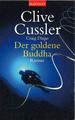 Der goldene Buddha: von Clive Cussler und Craig Dirgo (2003, Taschenbuch)