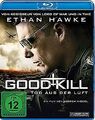 Good Kill [Blu-ray] von Andrew Niccol | DVD | Zustand sehr gut