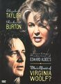 Who's Afraid of Virginia Woolf (DVD Snapper) Import USA, NO ITA 