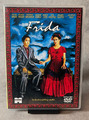 Frida - Sei bereit verführt zu werden. - DVD