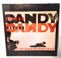 Psychocandy - The Jesus and Mary Chain - Vinyl LP Schallplatte - UK & EU 1985