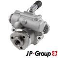 1x JP Group Hydraulikpumpe 850932 u.a. für Audi VW | 1145104500