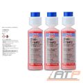 LIQUI MOLY 3x 250 ml BLEIERSATZ ZUSATZ BENZINZUSATZ KRAFTSTOFF-ADDITIV