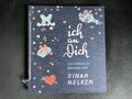 ich an dich - Ein Roman in Briefen von Dinah Nelken