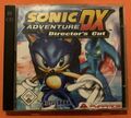Sonic Adventure DX - Director's Cut von 4for3 | Game | Zustand gut