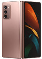 Samsung Galaxy Z Fold 2 5G verschiedene Farben & Aufbewahrung (entsperrt) Smartphone - C
