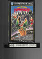 Warner Erstauflage Rick Moranis Bill Murray  DER KLEINE HORRORLADEN  VHS Rarität