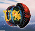 U96 - Inside Your Dreams - Dance - Alex Christensen - Trance - Das Boot - Guppy