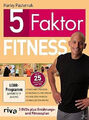 Fitness mit Faktor 5, DVD|DVD|Deutsch|ab 0 Jahren|2010