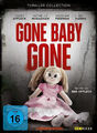 GONE BABY GONE ARTHAUS DVD DIGIPACK EDITION NEU OVP