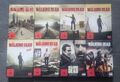 "The Walking Dead" - die kompletten Staffeln 1 - 8 [DVD] - mega ! [FSK 18]