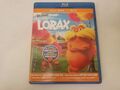 The Lorax (Blu Ray)