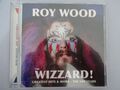 ROY WOOD - THE WIZZARD GREATEST HITS & MORE - EMI RECORDS 2006 - CD