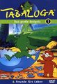 Tabaluga 01 - Das große Ereignis - DVD Zeichentrick Gebraucht - Akzeptabel
