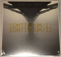 STEVEN WILSON Continuum I + II Limited 3LP Vinyl 2014 * Porcupine Tree * RARE