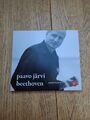 Paavo Järvi / Beethoven: Symphony No. 9 (GER 2009, Sony) - SACD CD