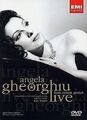 Angela Gheorghiu - Live From Covent Garden von Ion M... | DVD | Zustand sehr gut