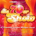 Die 70er Show 40 Megahits aus den kultigen 70ern! / 2 CDs neuwertig (236)