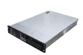 HP ProLiant DL380 G7 1x Intel Xeon E5620 2,40 GHz 48GB RAM RAID 2x 460W