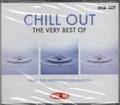 The Very Best Of Chill Out Music For Meditation & Relaxation 3 CD NEU Bloom
