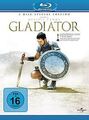 Gladiator (2 Disc Special Edition) [Blu-ray] von Ridley S... | DVD | Zustand gut