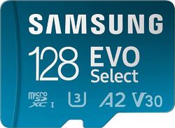 Samsung 512GB Evo Plus Micro SD Karte SDXC Class 10 Speicherkarten Memory Card
