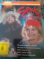 Spuck im Hochhaus DDR TV Box 2 DVD's