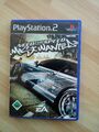 Need for Speed Most Wanted, PlayStation PS2